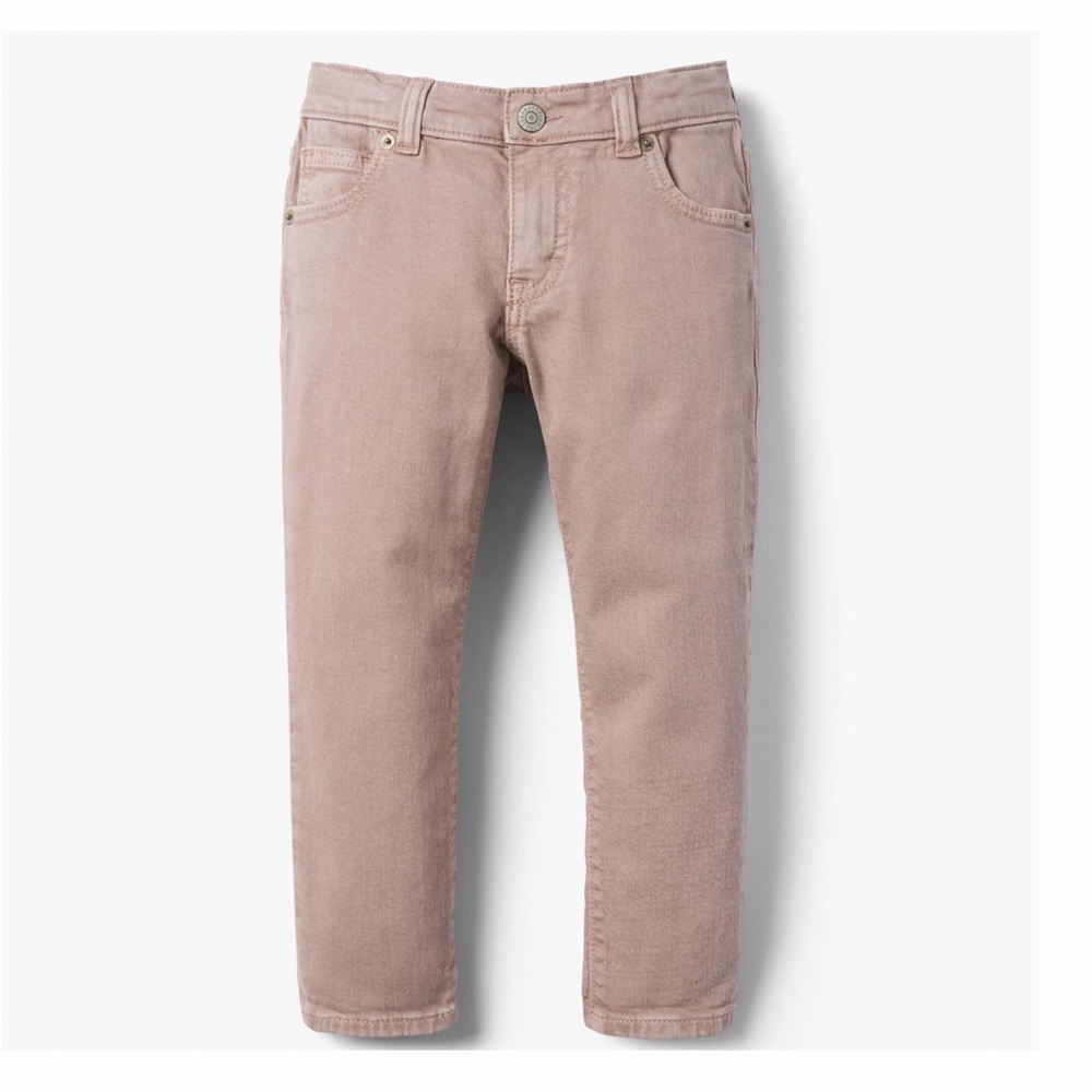 Gymboree jeans
